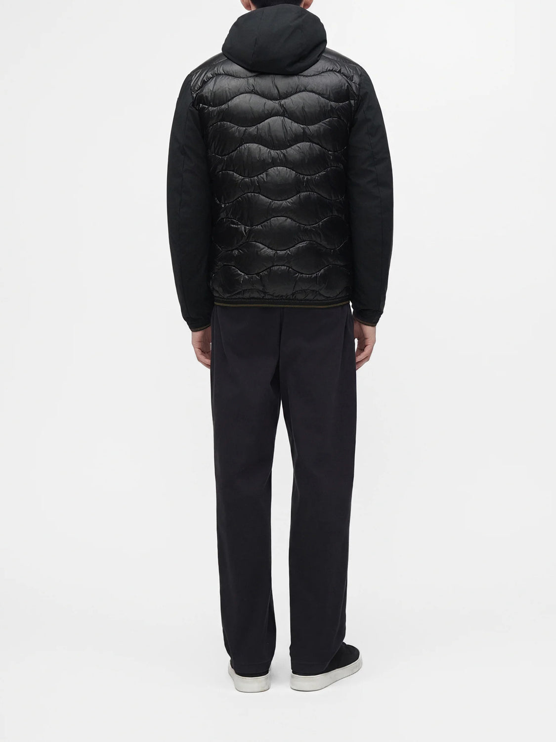 Albert Padded Down/Wadding