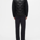 Albert Padded Down/Wadding