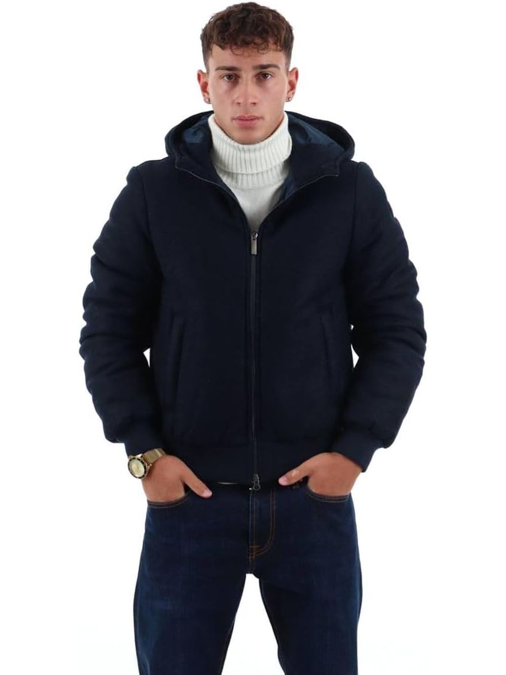Men's Jacket