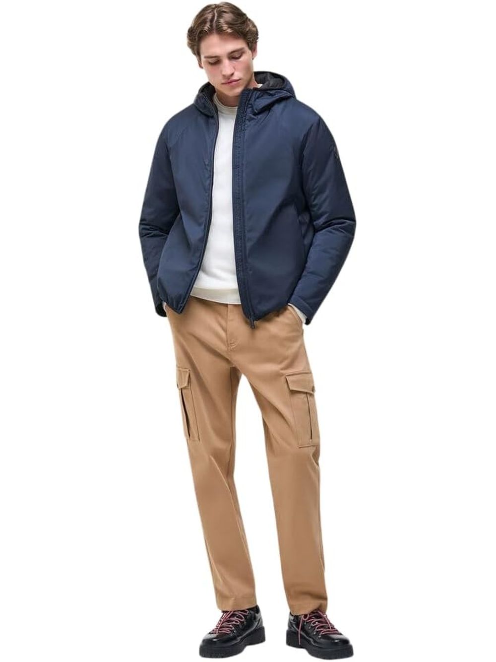 Giacca Uomo 