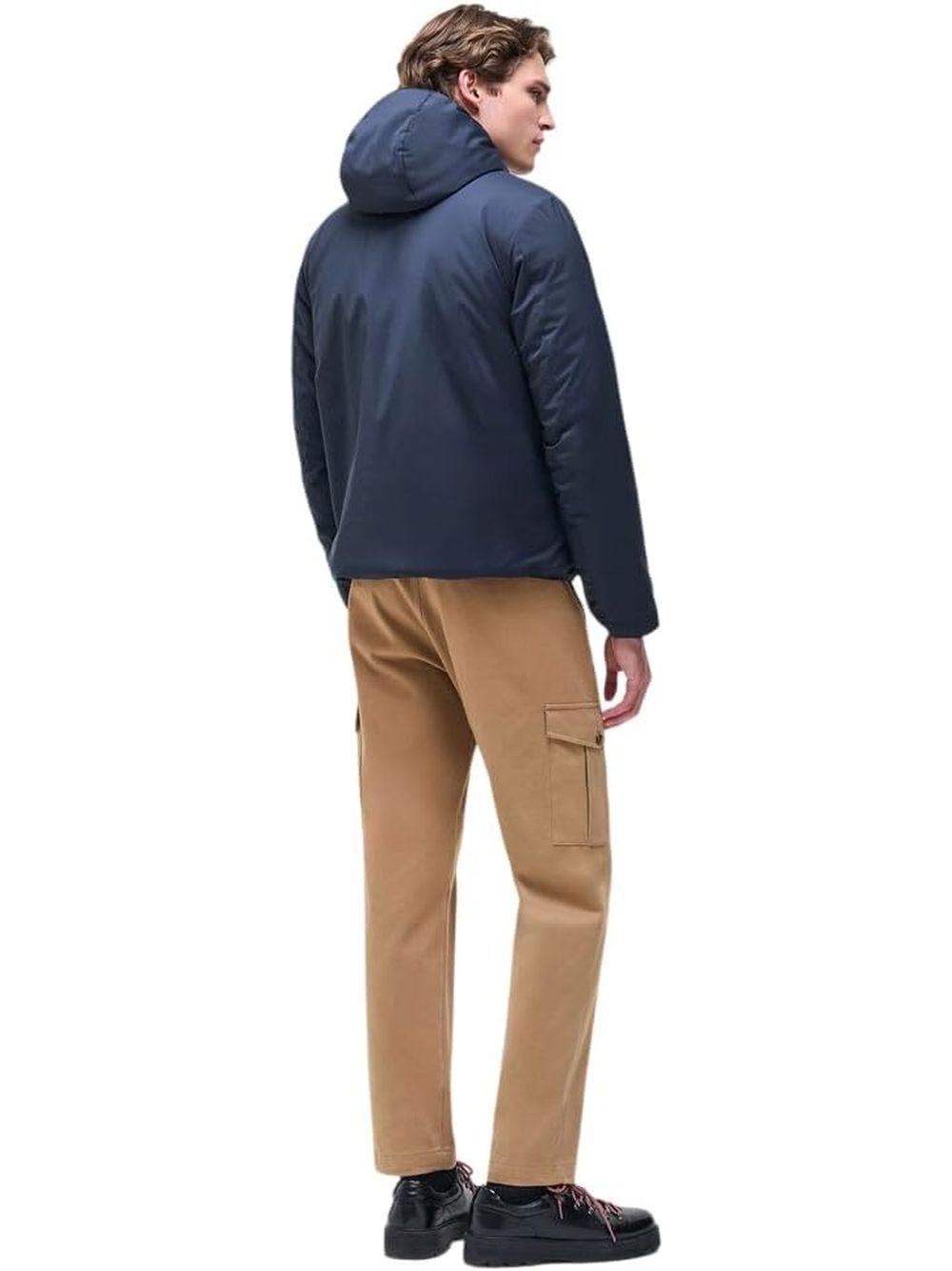 Giacca Uomo 
