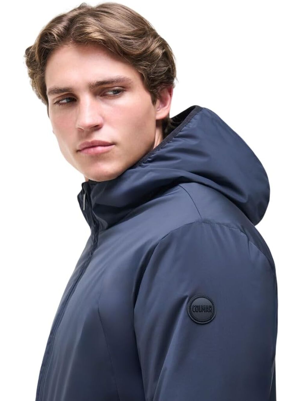 Giacca Uomo 