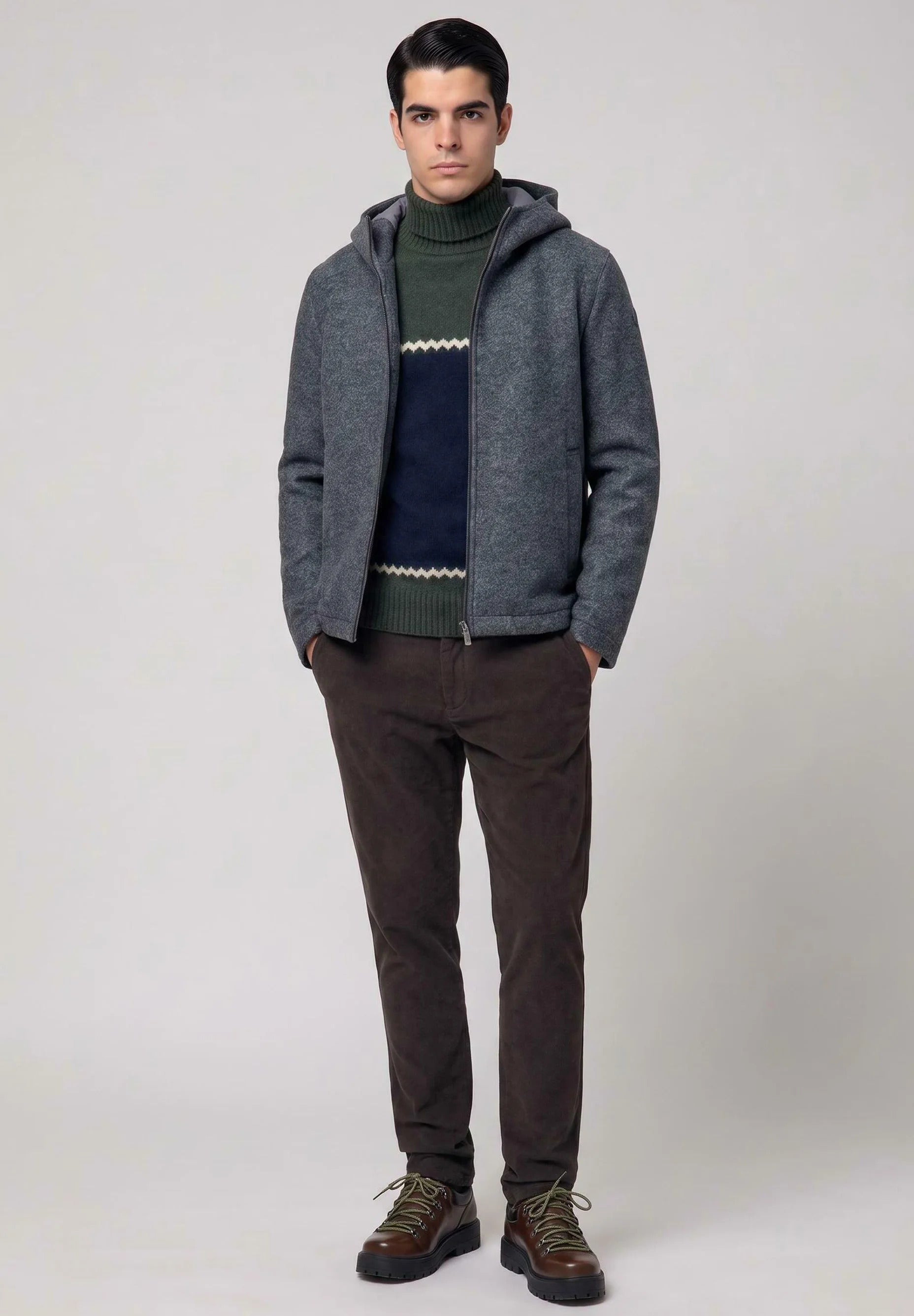 Men's Jacket