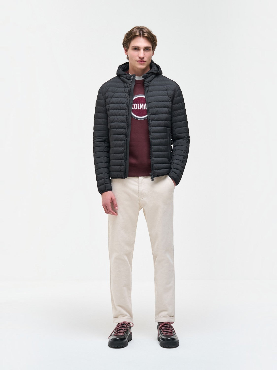 Men's V.Duv. Jacket