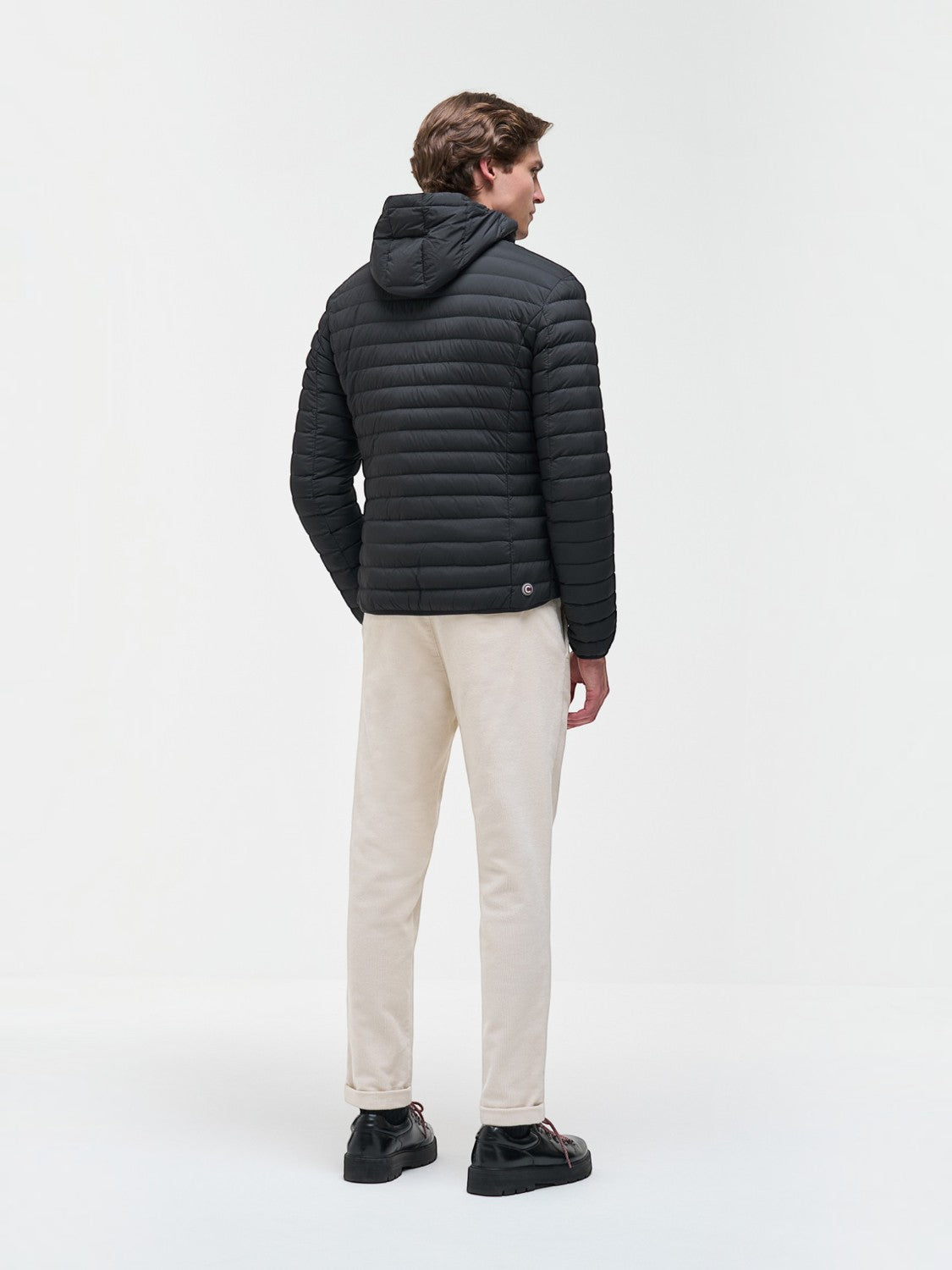 Men's V.Duv. Jacket