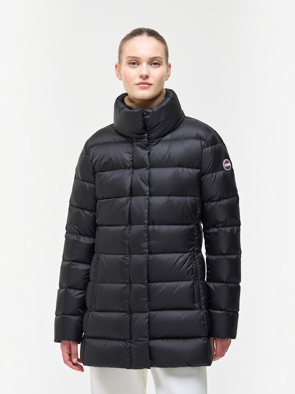 Women's V.Duv. Jacket