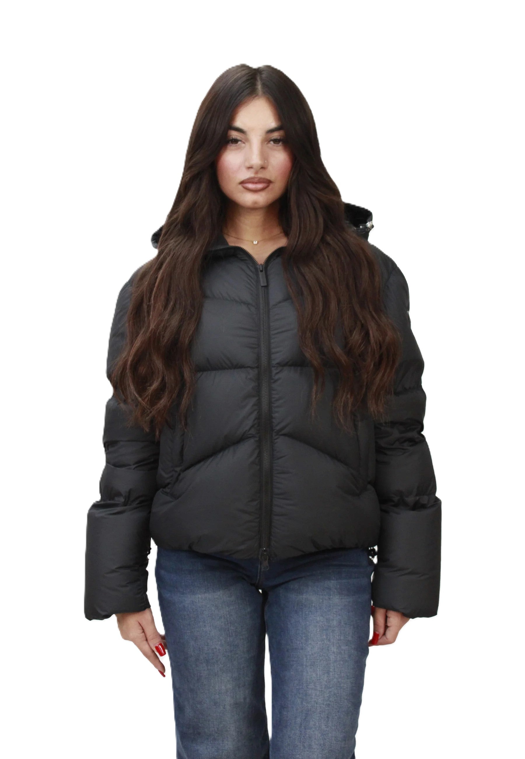 Women's V.Duv. Jacket