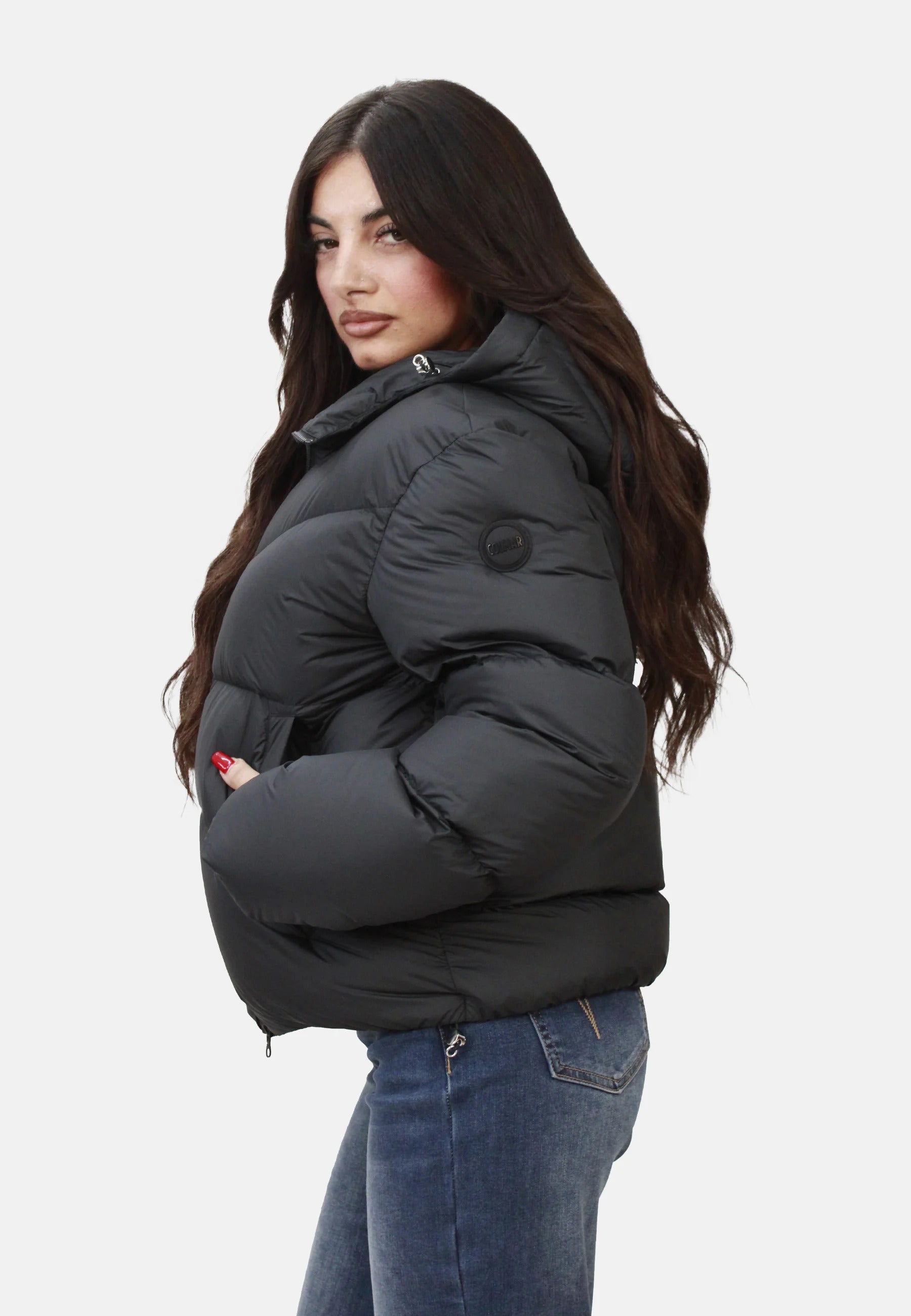 Women's V.Duv. Jacket