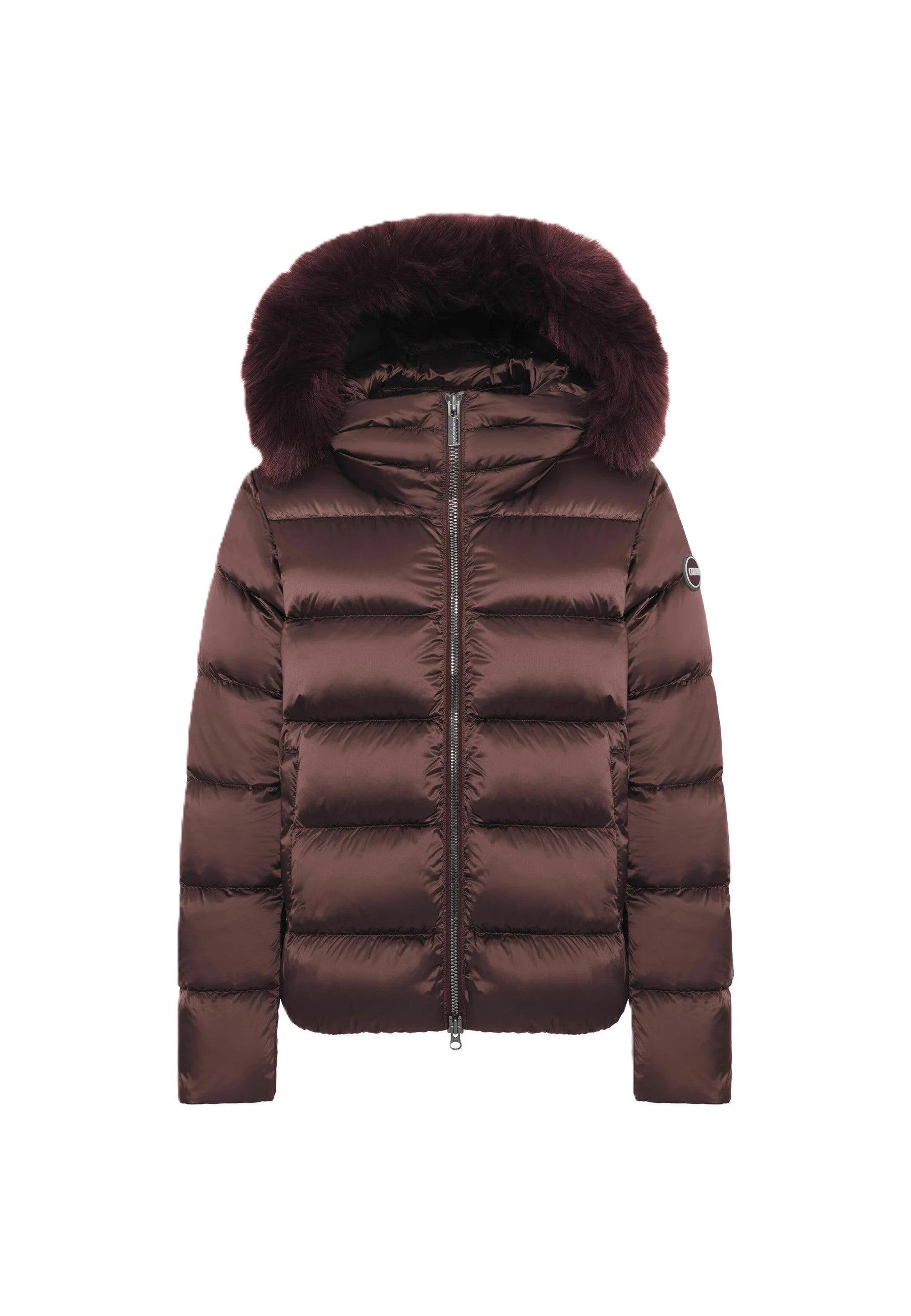Down Jacket V.Duv.D +P