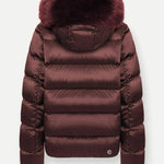 Down Jacket V.Duv.D +P