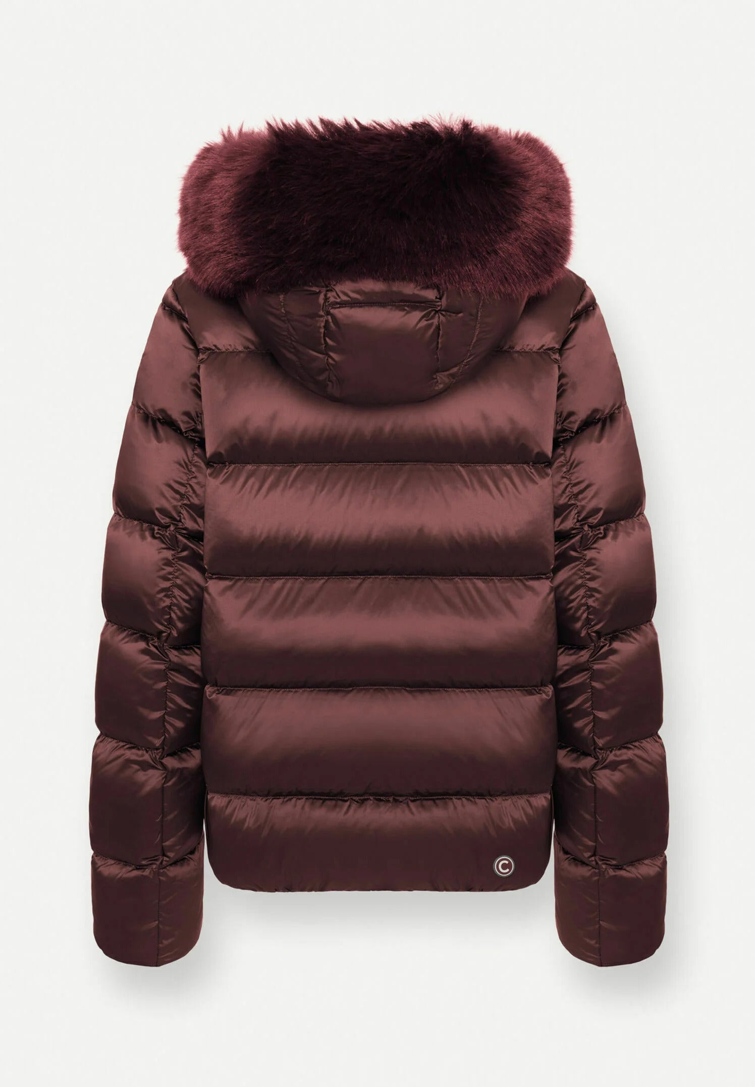 Down Jacket V.Duv.D +P