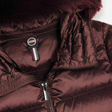 Down Jacket V.Duv.D +P