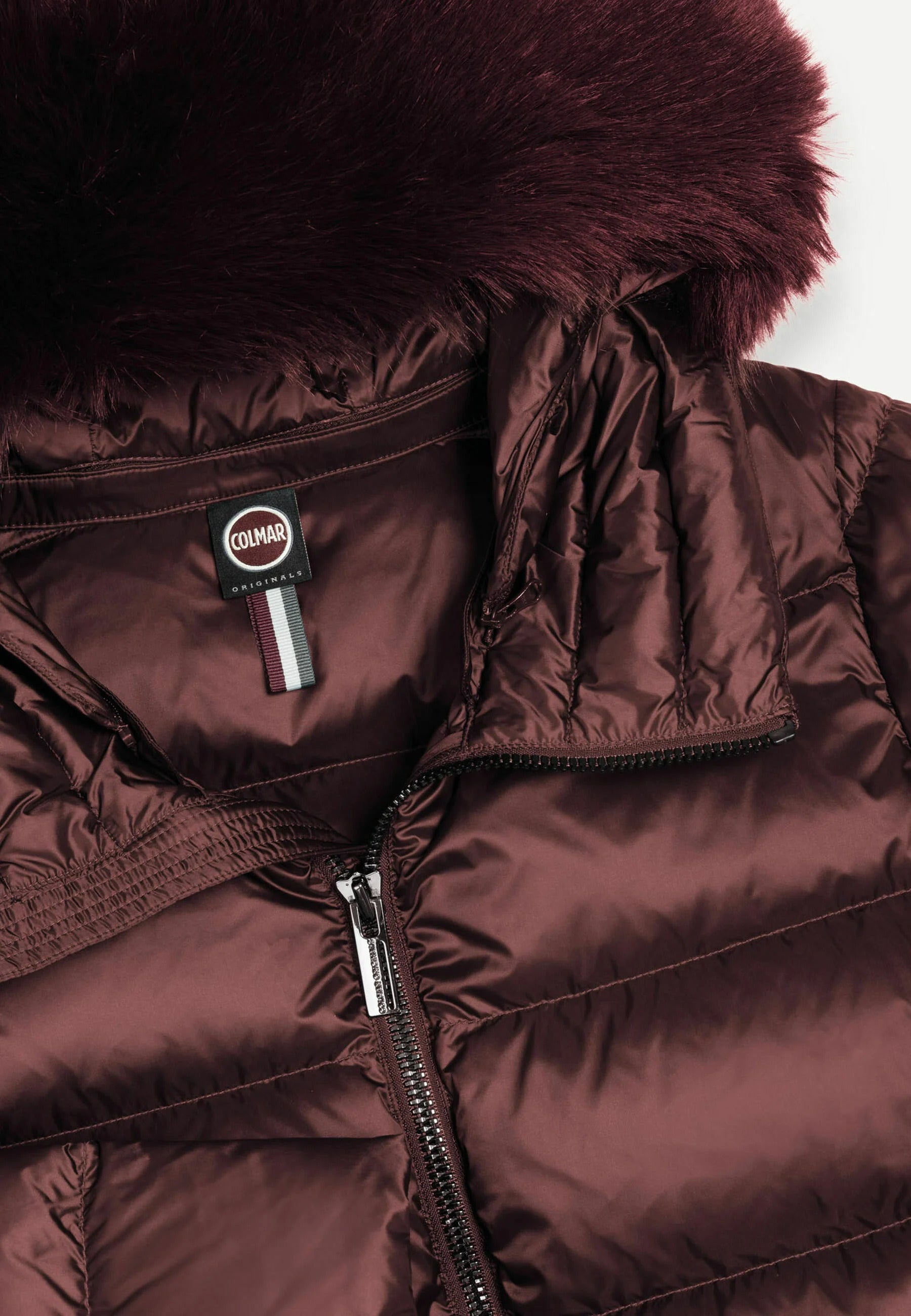 Down Jacket V.Duv.D +P