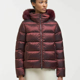 Down Jacket V.Duv.D +P