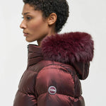 Down Jacket V.Duv.D +P