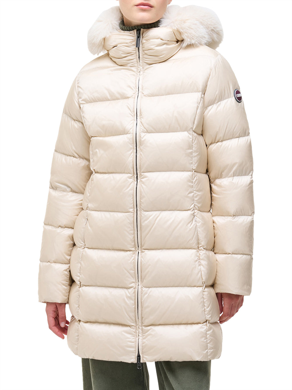 Jacket V.Duv.D +P