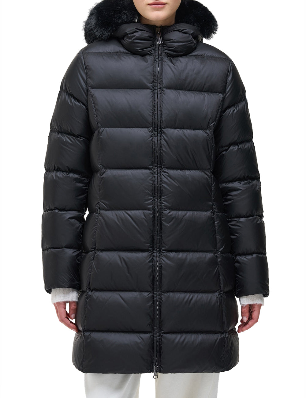 Jacket V.Duv.D +P