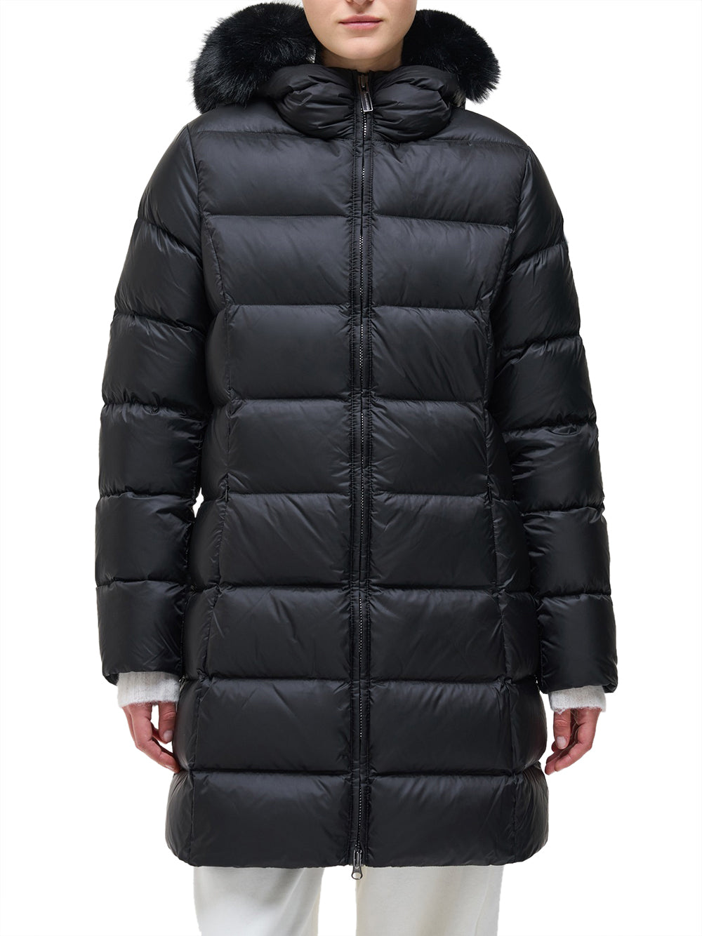 Jacket V.Duv.D +P