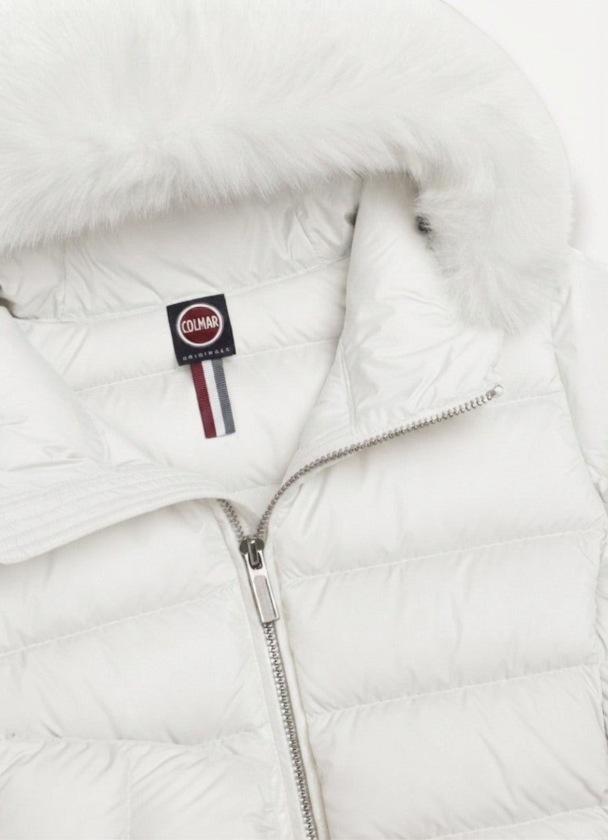 Jacket V.Duv.D +P