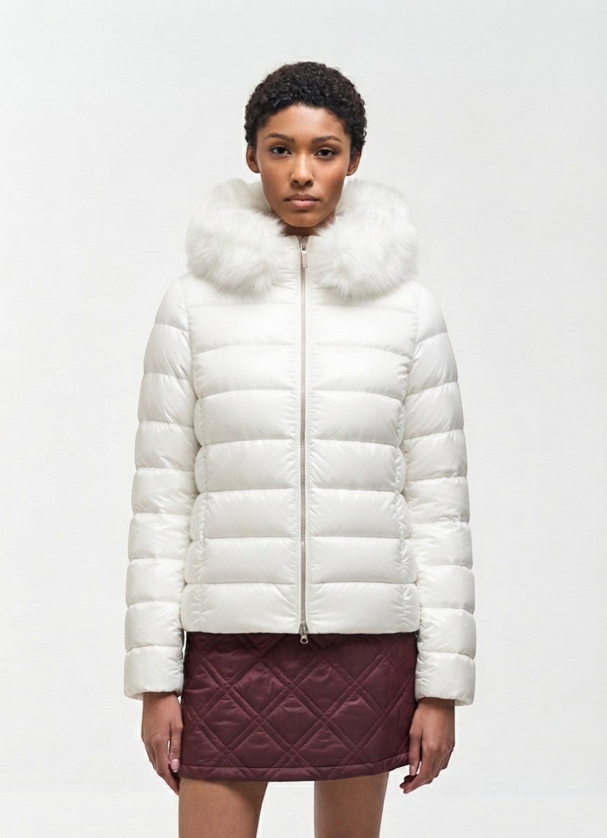 Jacket V.Duv.D +P