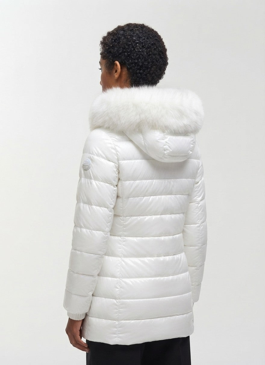 Jacket V.Duv.D +P