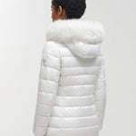 Jacket V.Duv.D +P