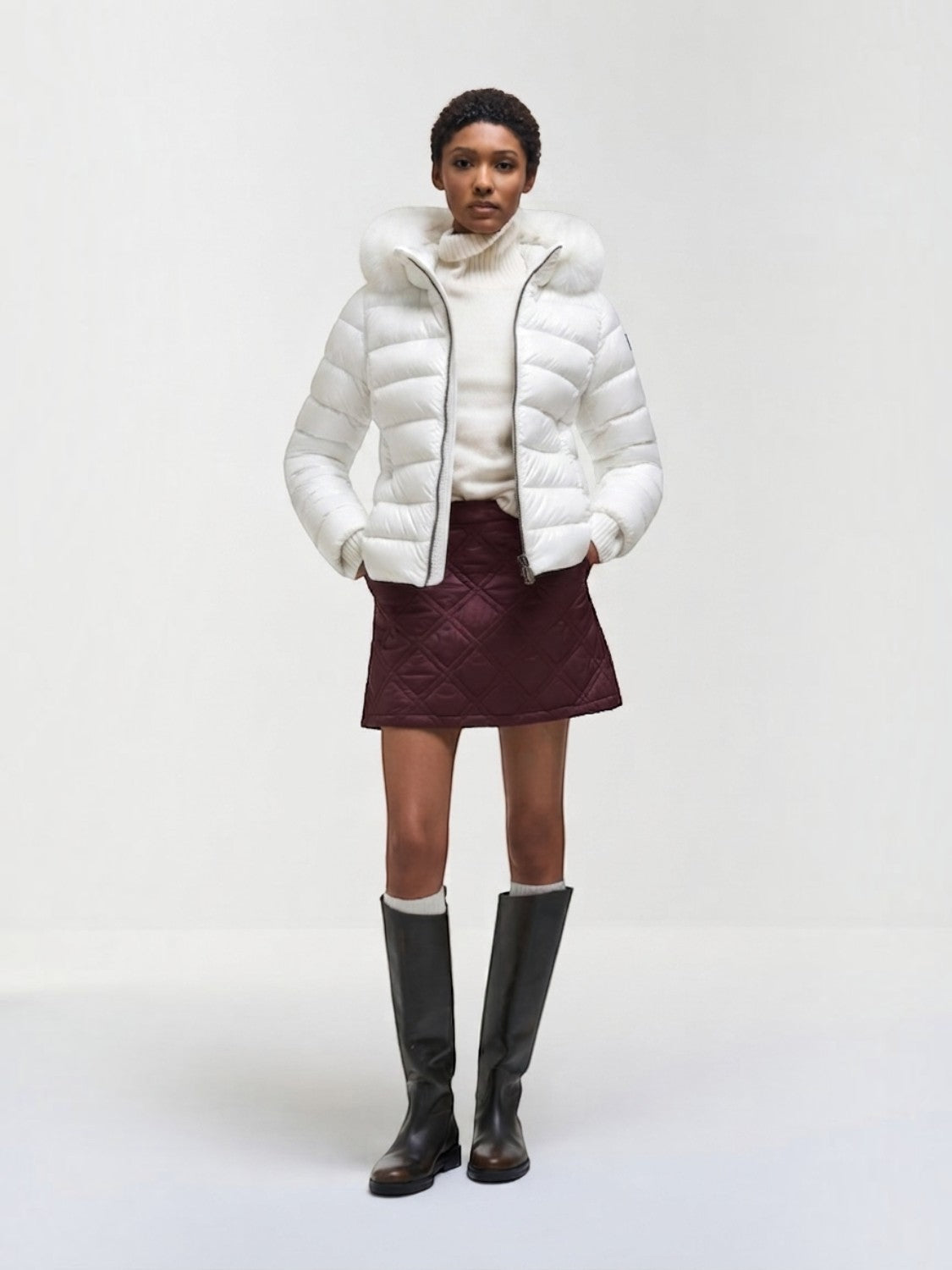 Jacket V.Duv.D +P