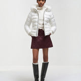 Jacket V.Duv.D +P