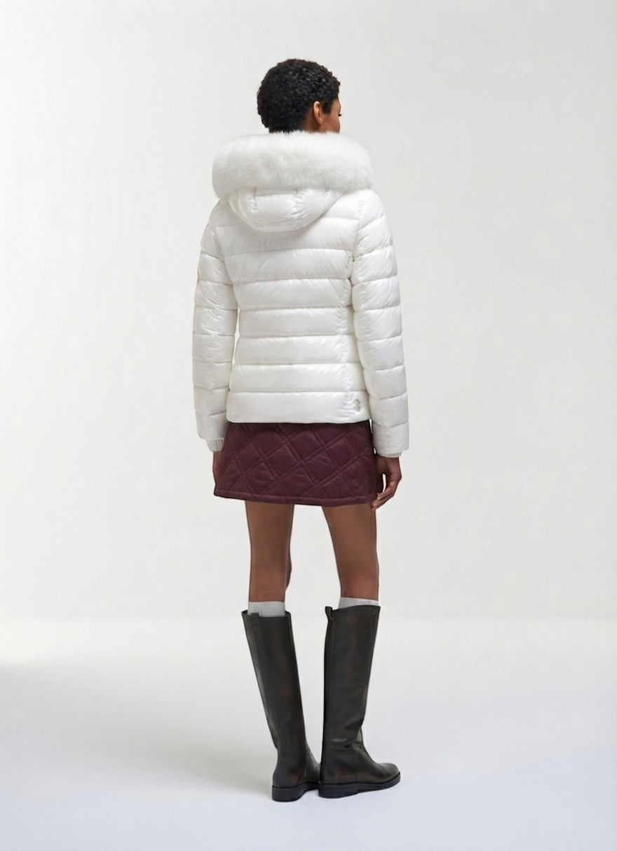 Jacket V.Duv.D +P