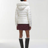 Jacket V.Duv.D +P