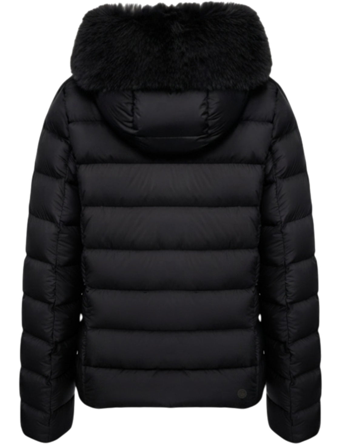 Jacket V.Duv.D +P