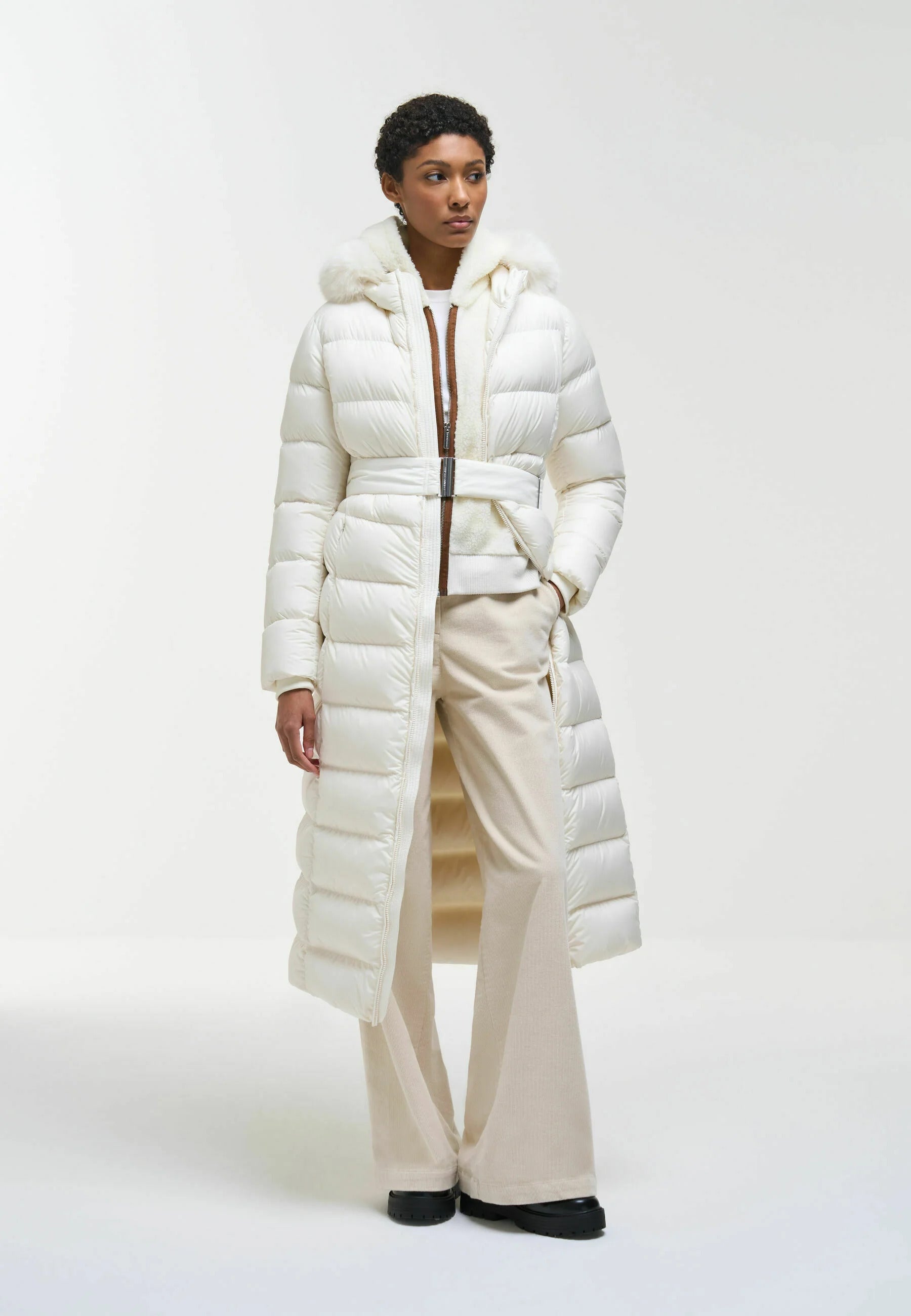 Jacket V.Duv.D +P