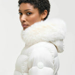 Jacket V.Duv.D +P