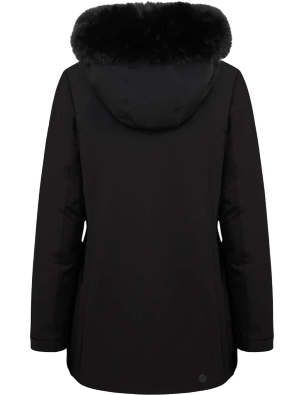 Jacket V.Duv.D +P