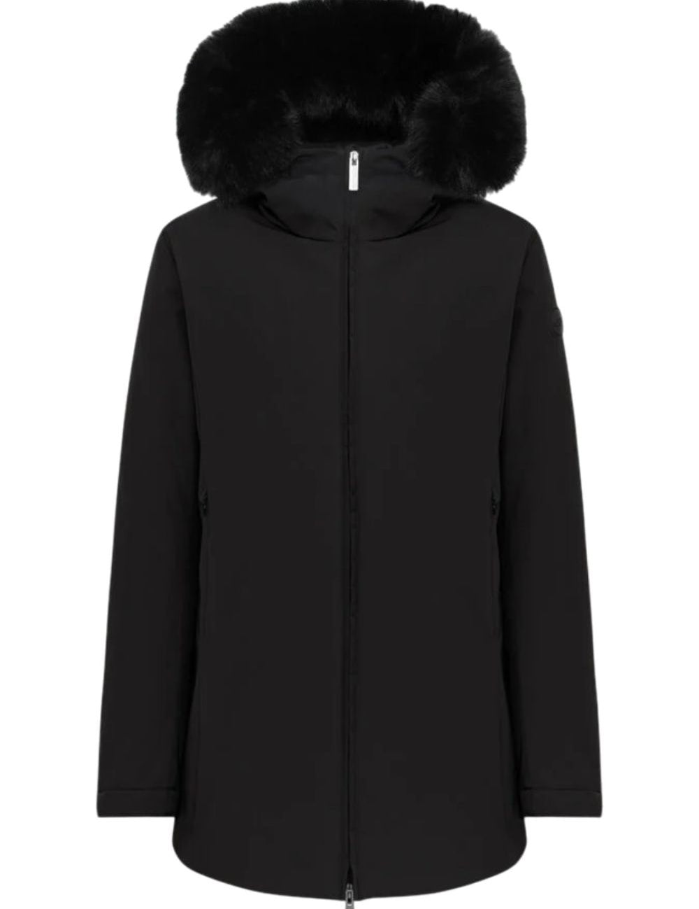 Jacket V.Duv.D +P