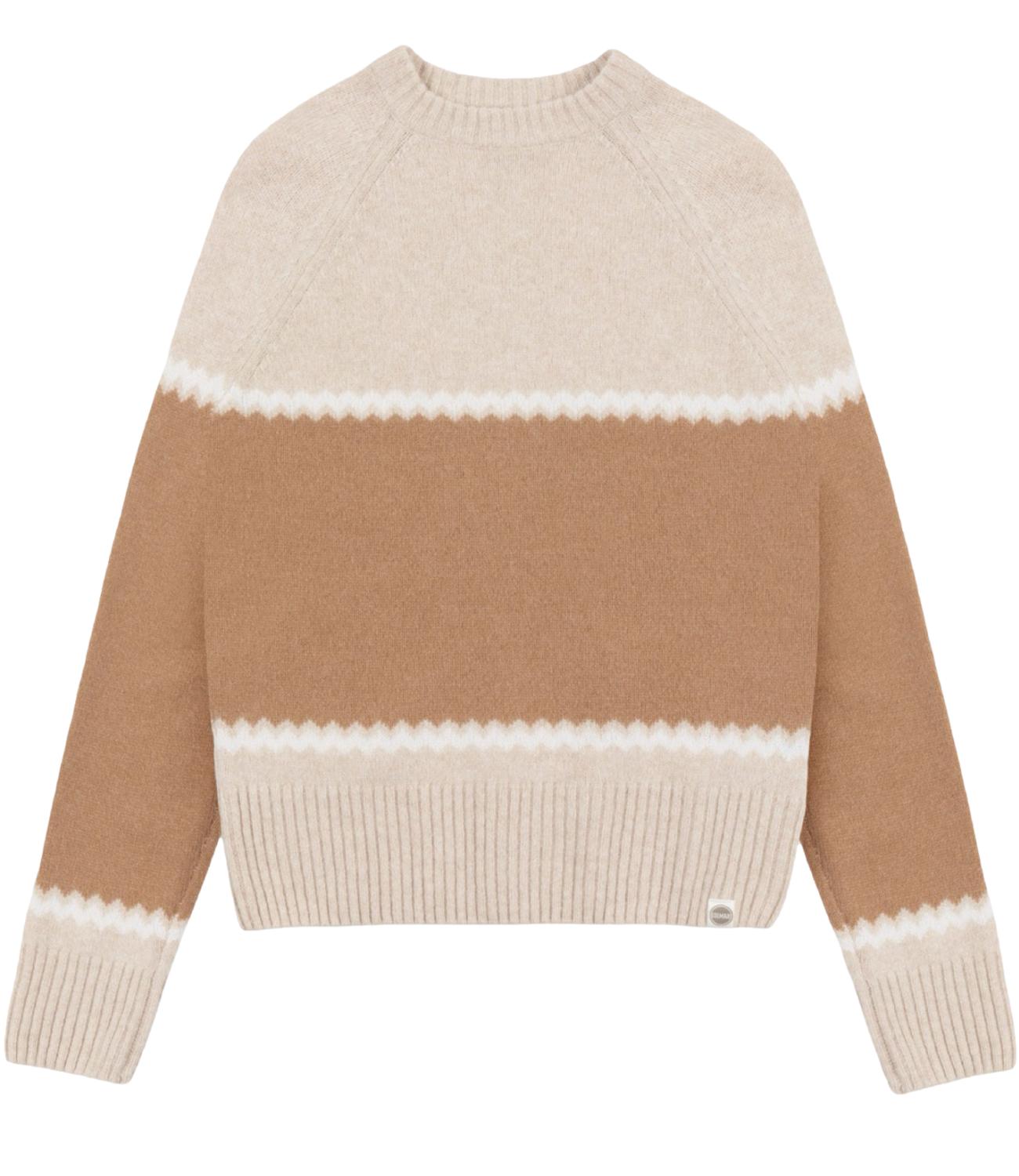 Pullover Donna 