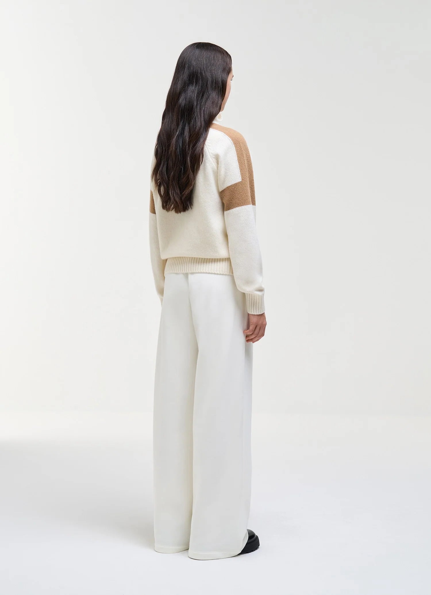 Pullover Donna 