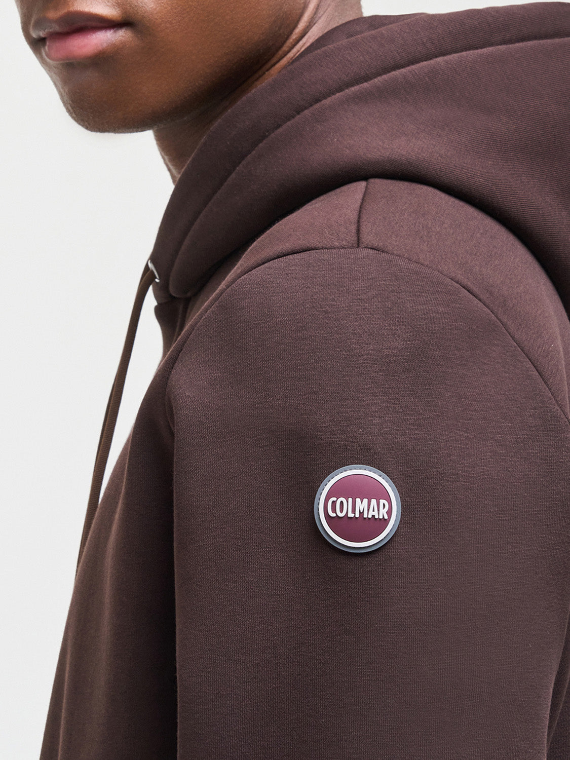 Sweatshirt Uomo 