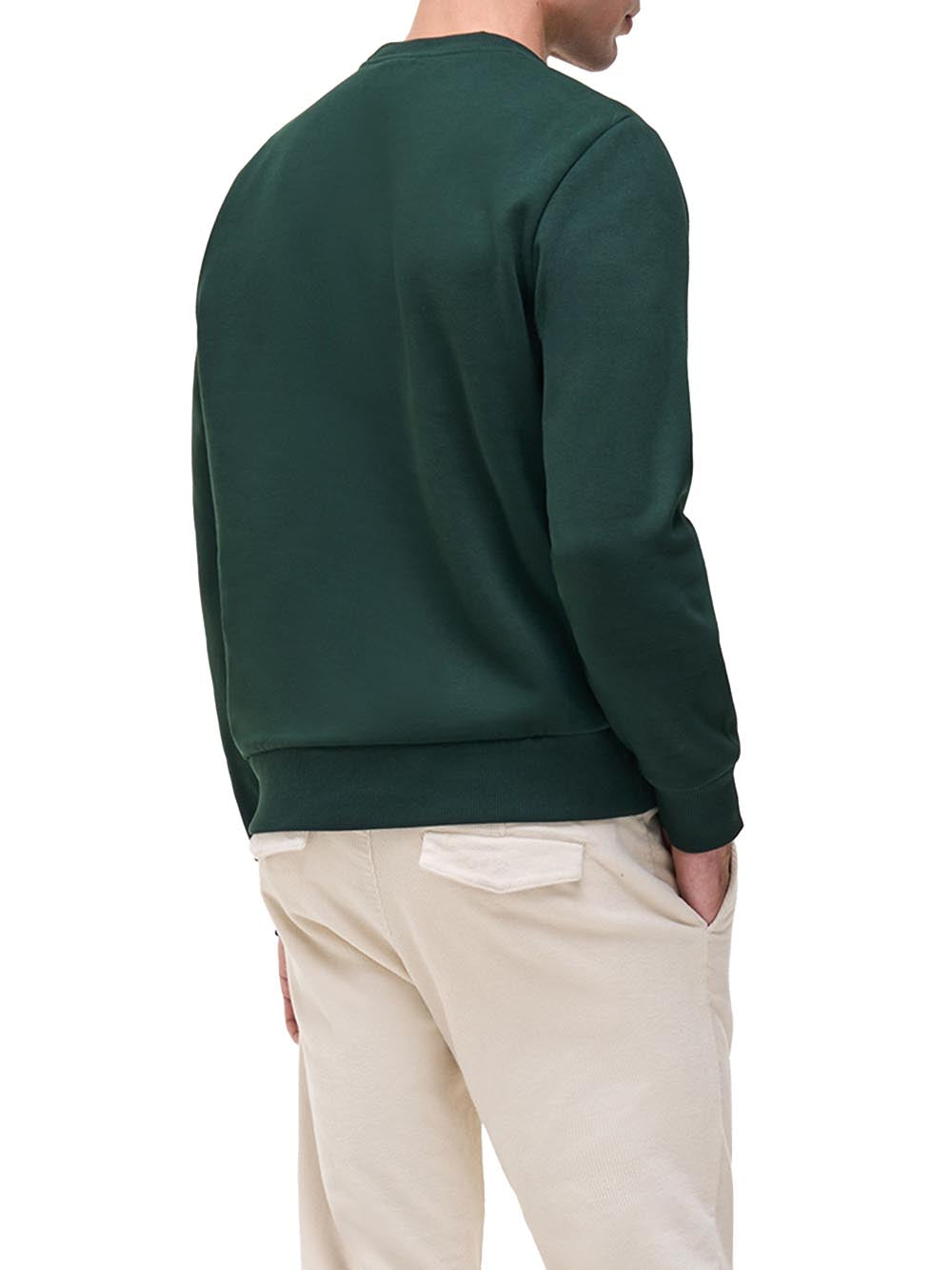 Sweatshirt Uomo 