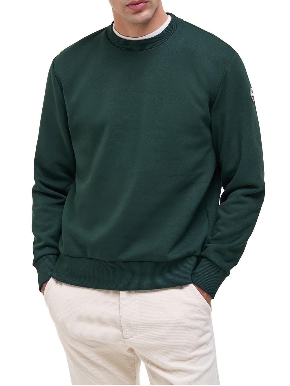 Sweatshirt Uomo 