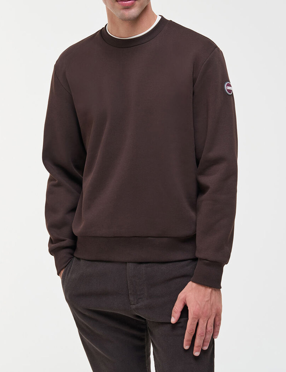 Sweatshirt Uomo 
