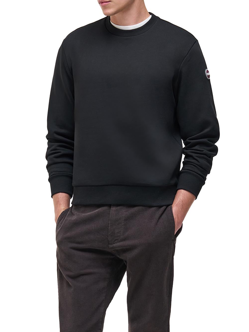 Sweatshirt Uomo 