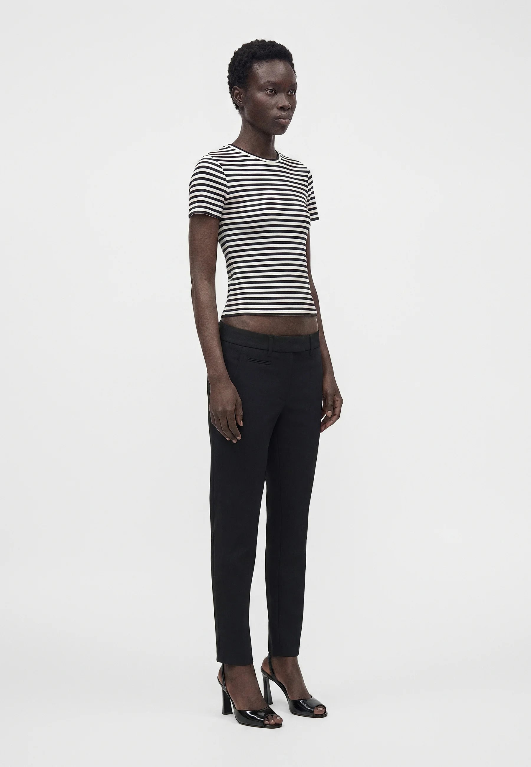 Perfect Trousers