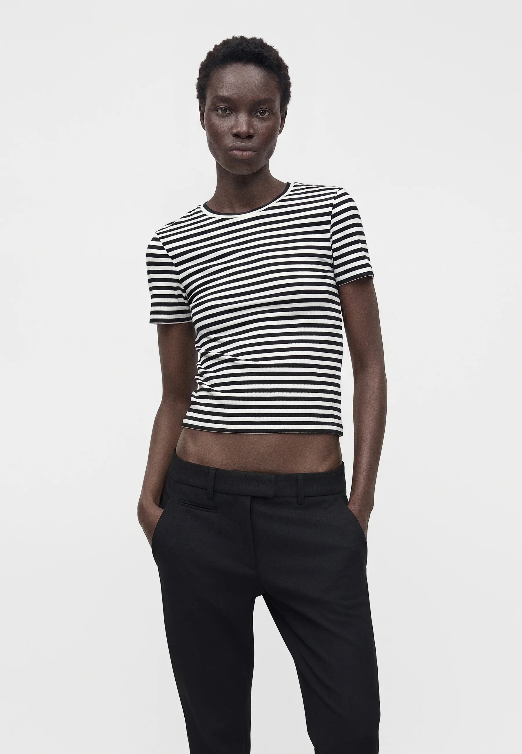 Perfect Trousers