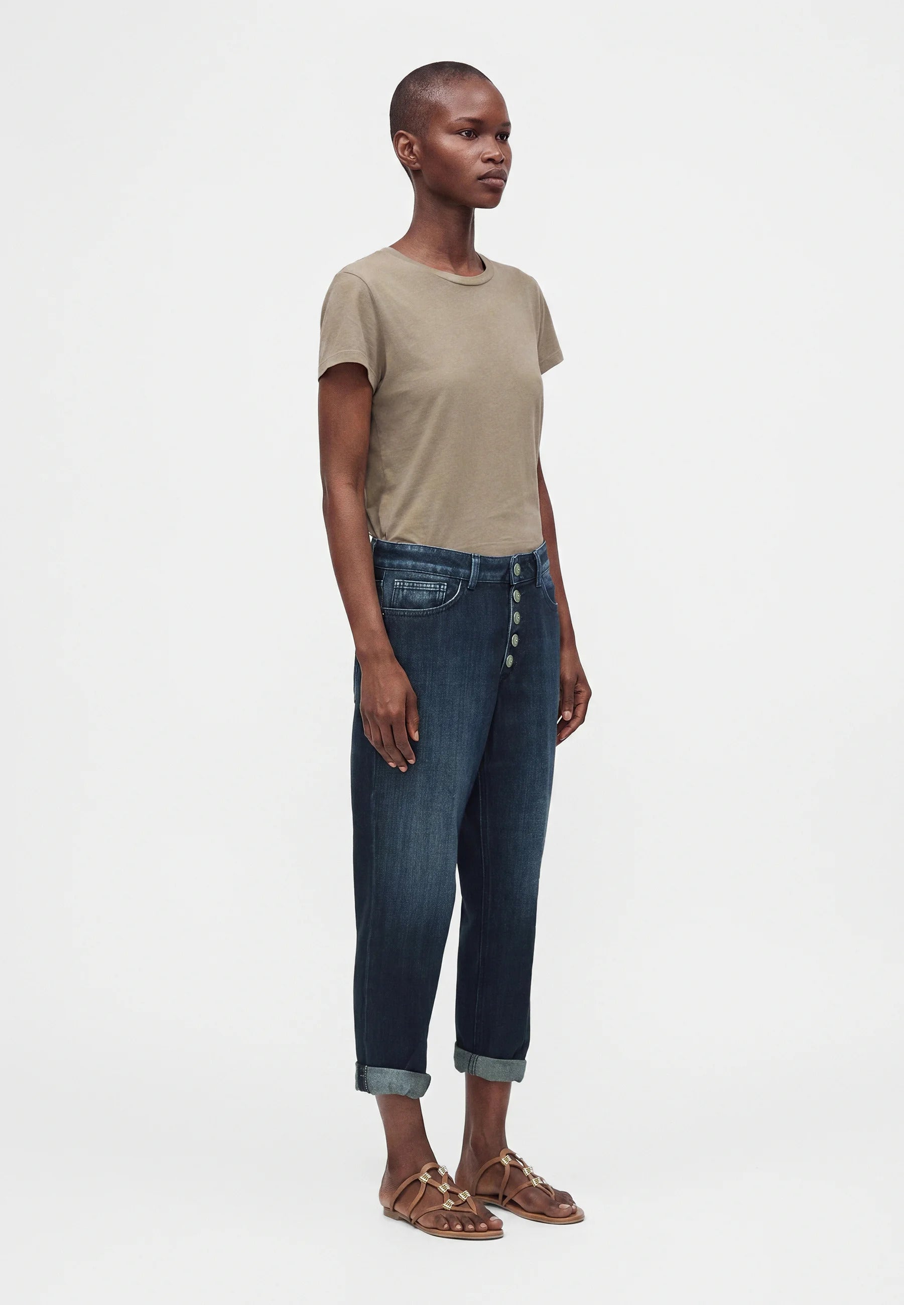 Koons Bot Gioie Trousers