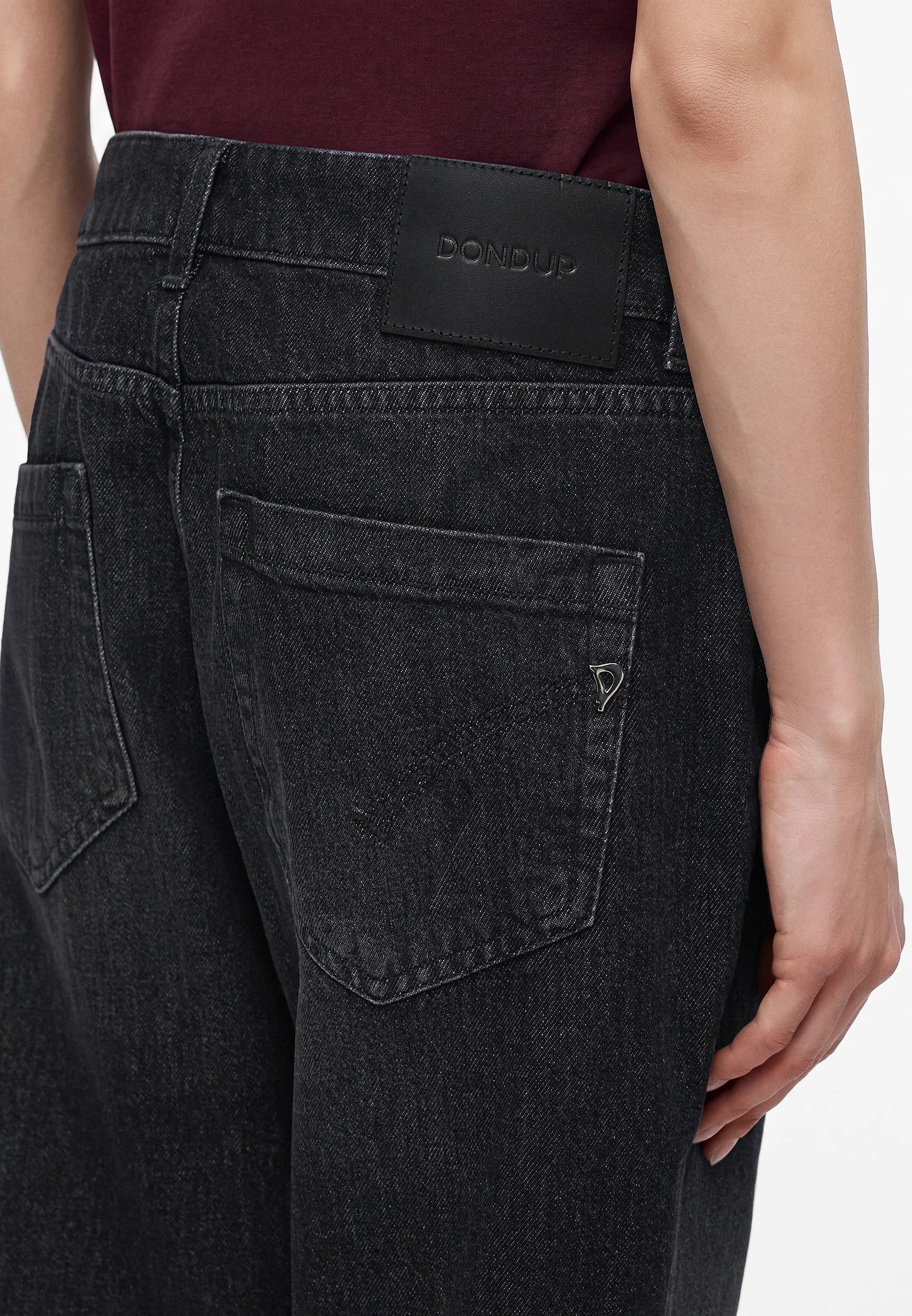 Koons Bot Gioie Trousers