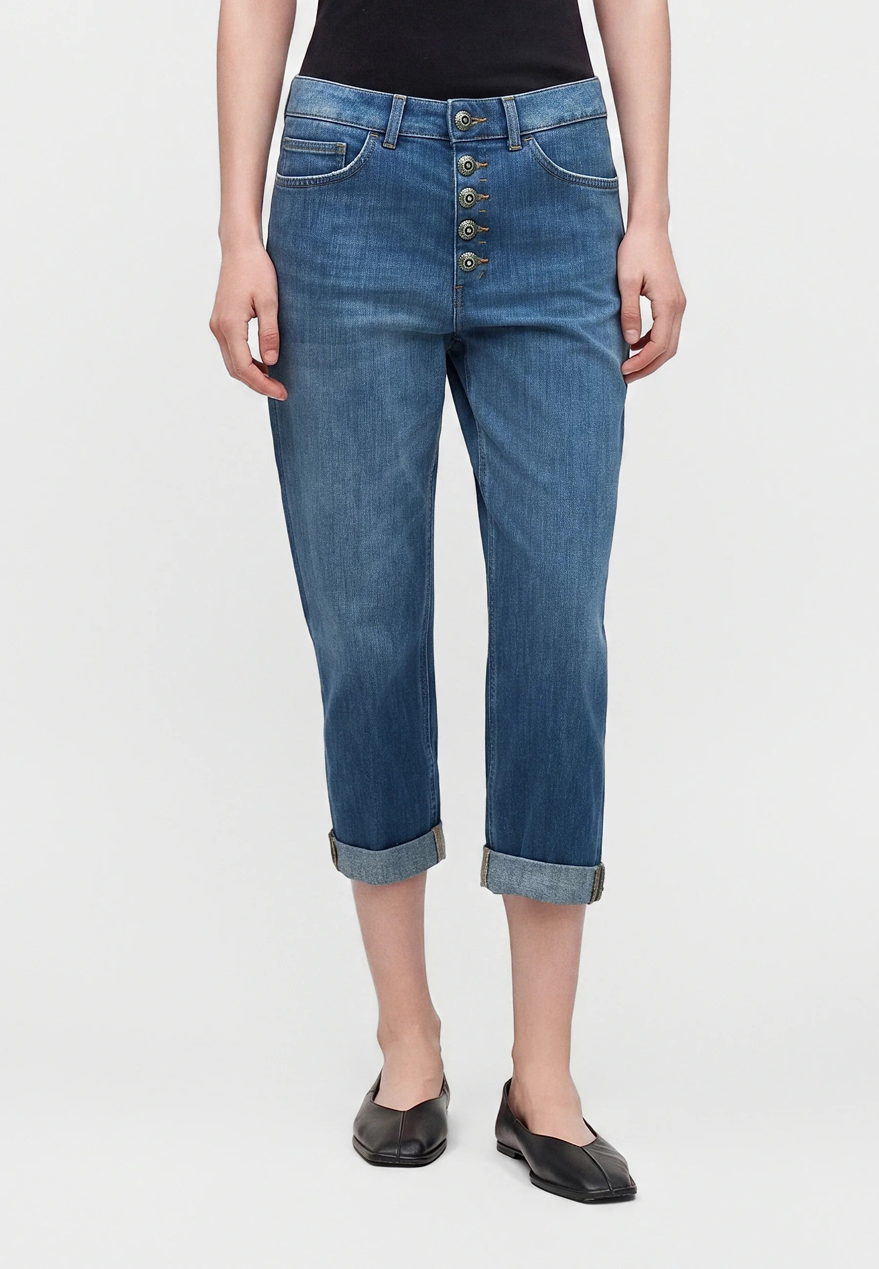 Pantalone Koons Bot Gioie 