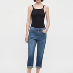 Pantalone Koons Bot Gioie 