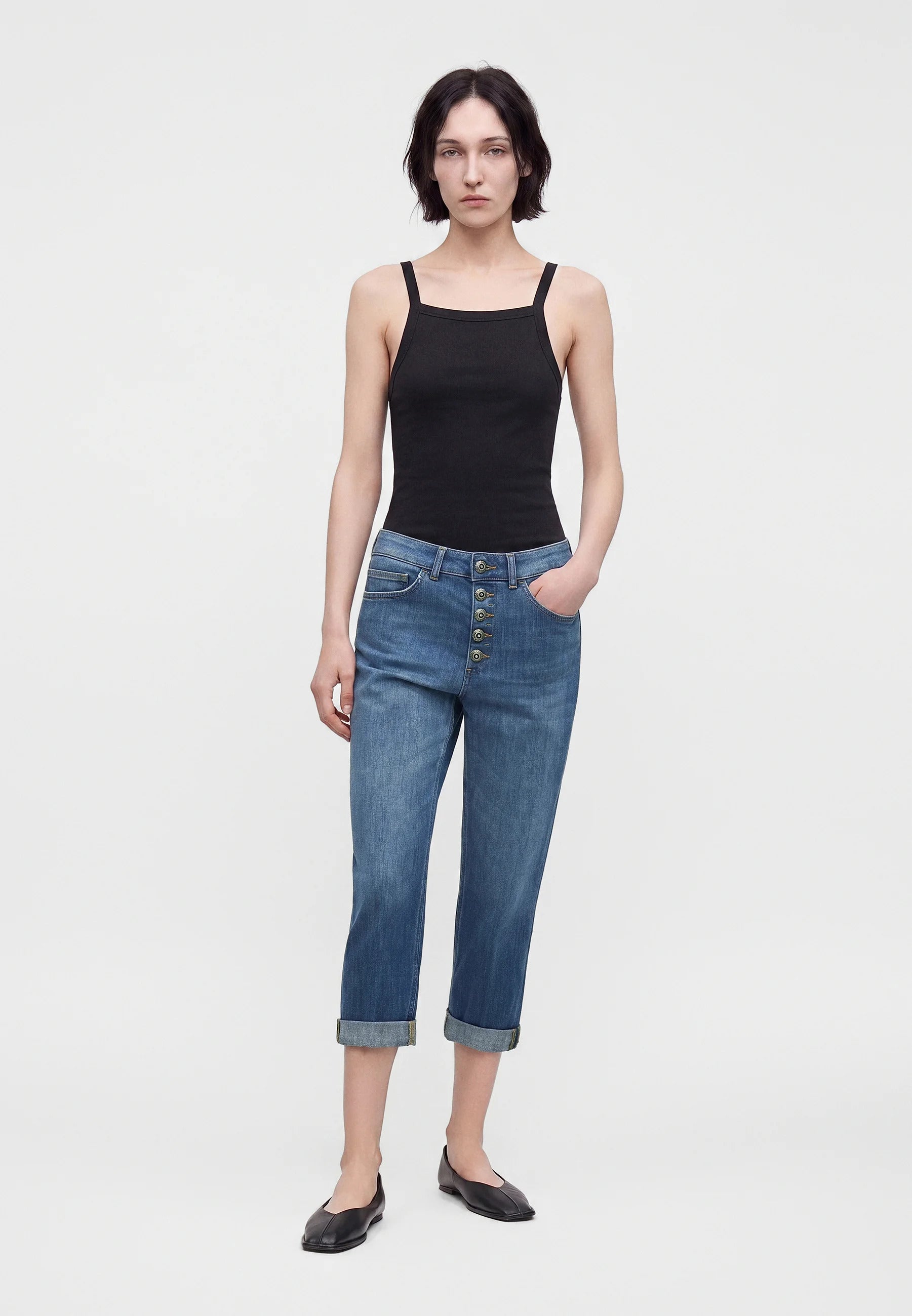 Pantalone Koons Bot Gioie 