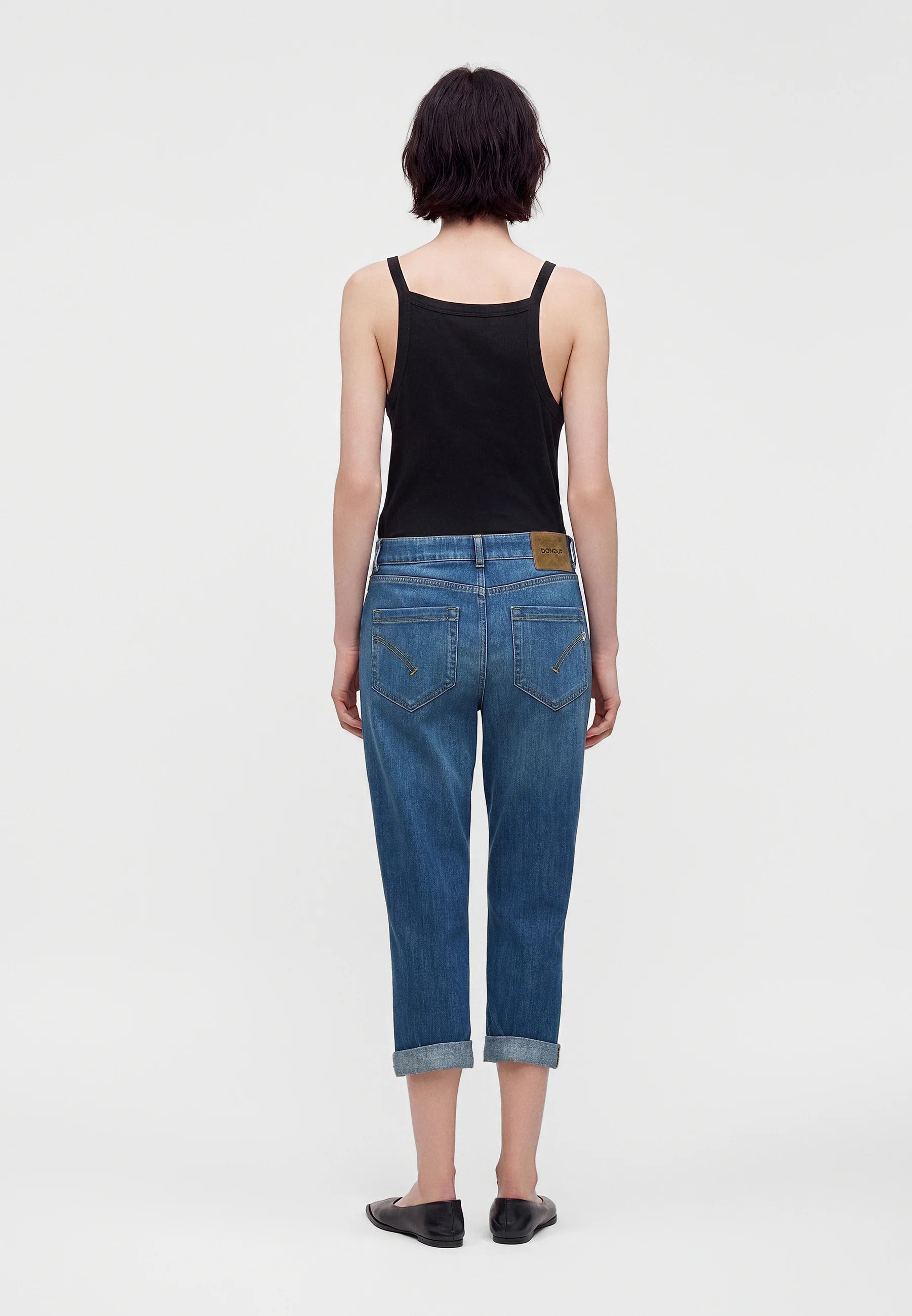 Pantalone Koons Bot Gioie 